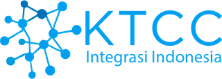 KTCC Integrasi Indonesia Logo