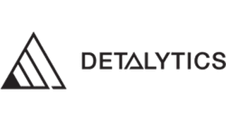 Detalytics Logo