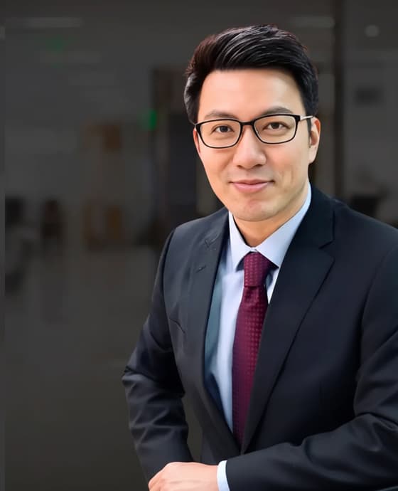 Kenny Thing - Director