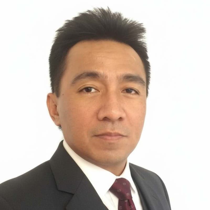 Yudi Irawawan - Chief Financial Officer
