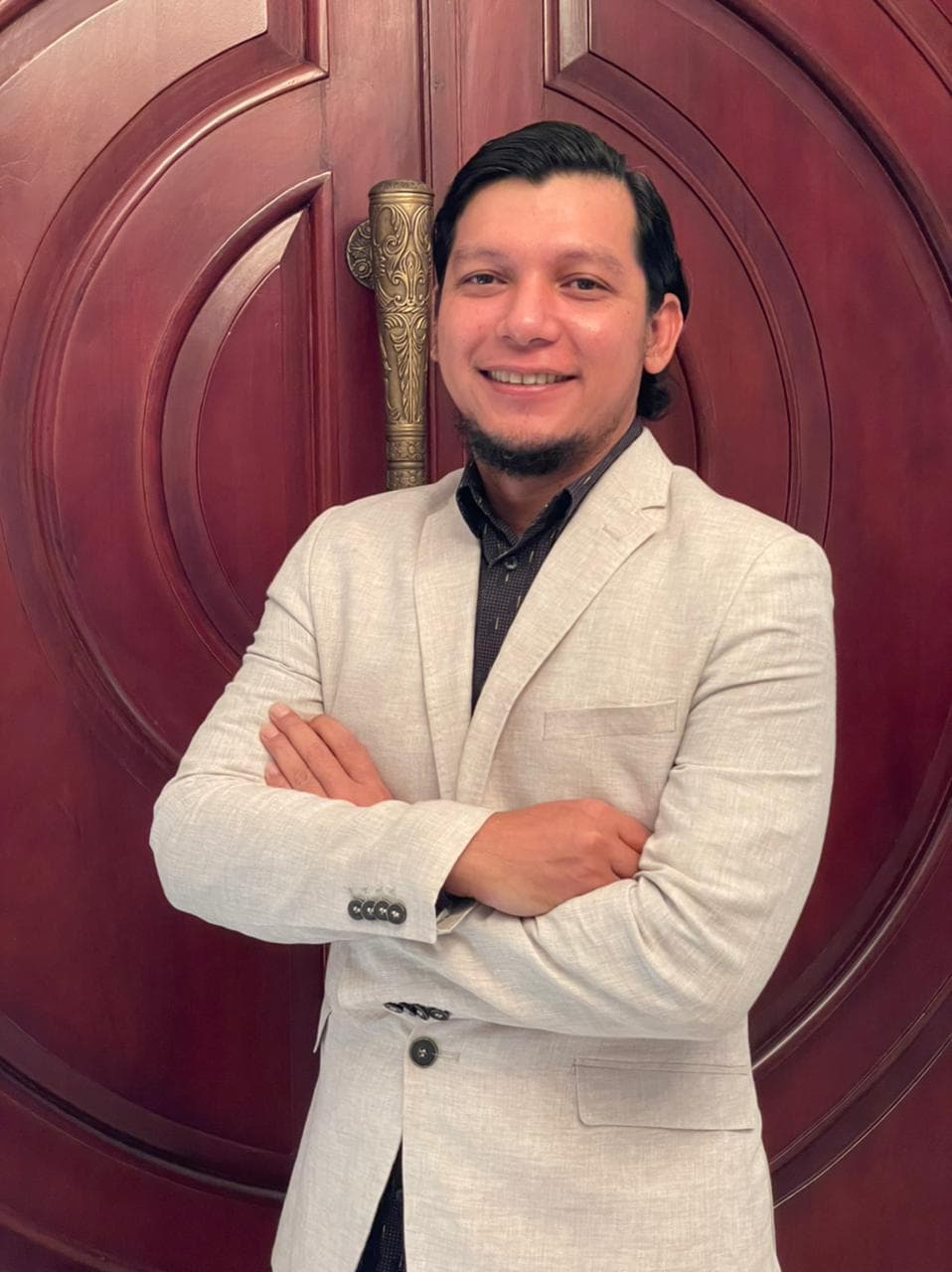 Yuri Andrianov - Chief Marketing Officer